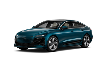 2025 Audi A6 Sportback e-tron Prestige - Photo 12