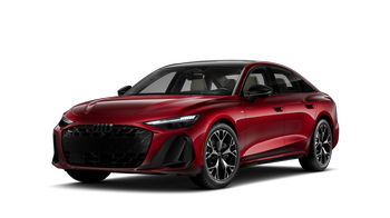 Photo of 2026 Audi A6 Sedan 