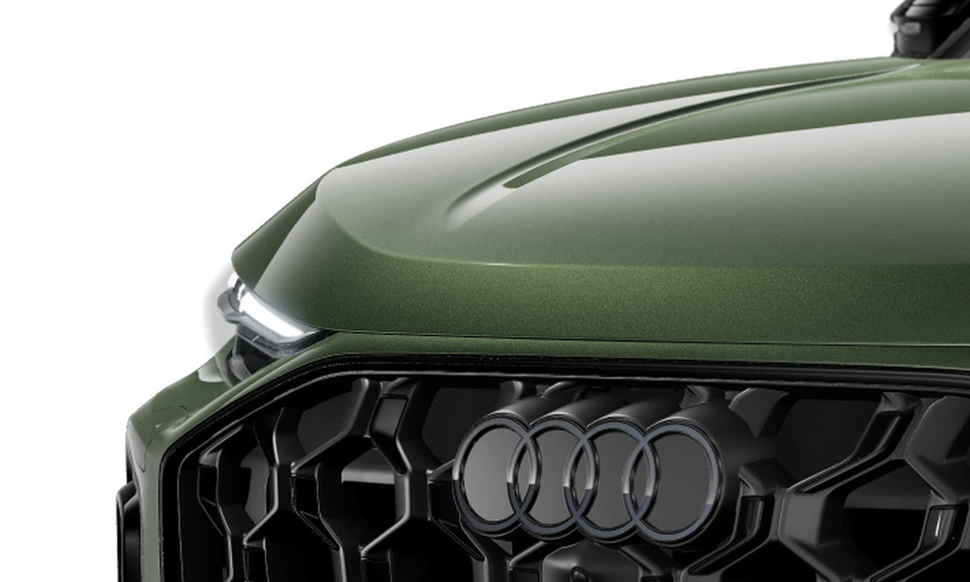 2026 Audi Q5 Sportback