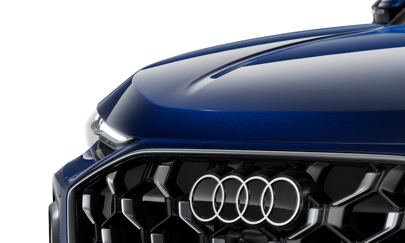 2026 Audi Q5 Sportback
