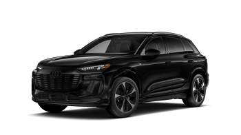 Photo of 2027 Audi Q6 e-tron 