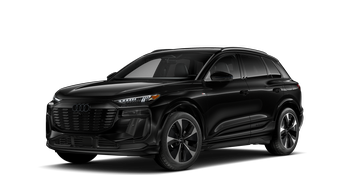 Photo of 2027 Audi Q6 e-tron