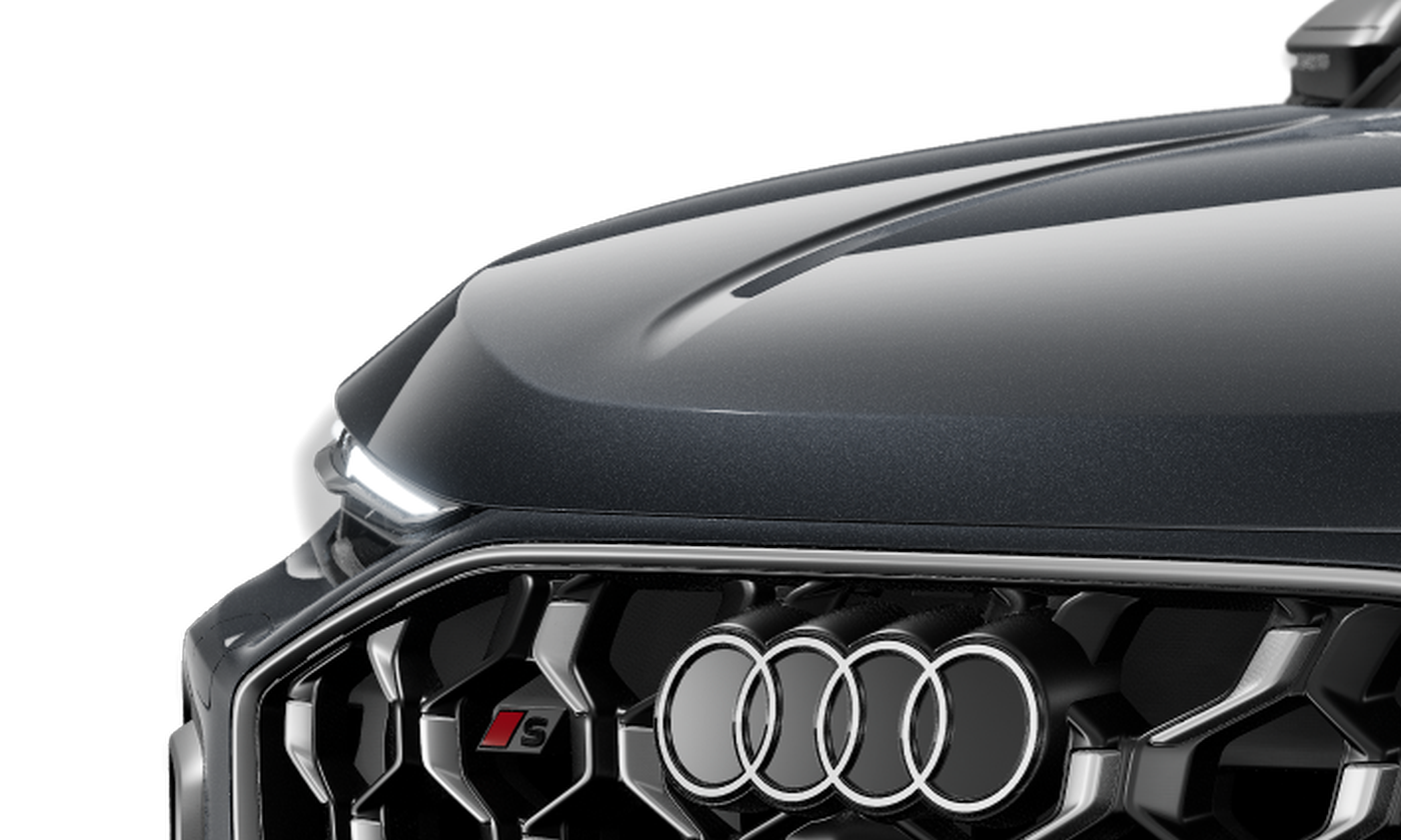2026 Audi SQ5 Sportback