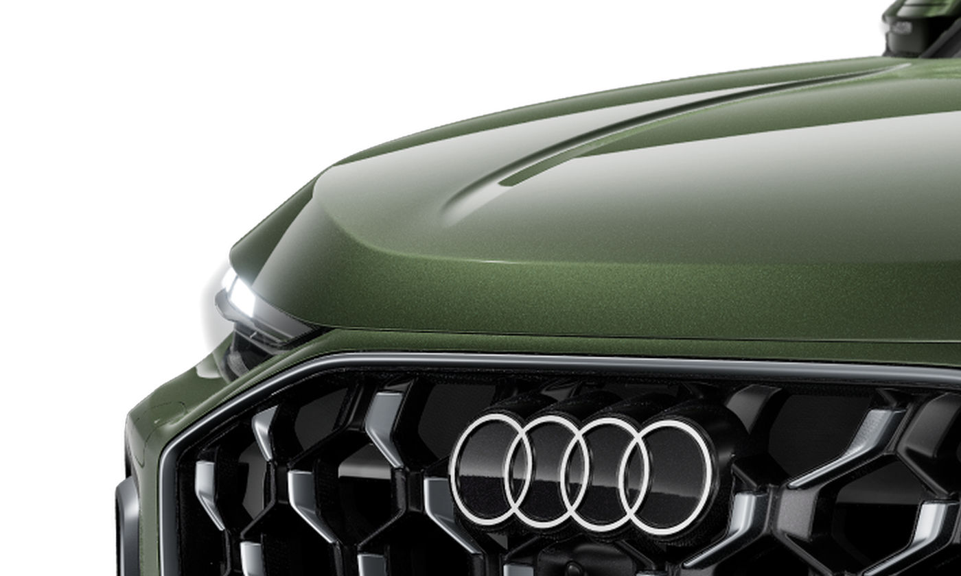 2026 Audi Q5 Sportback
