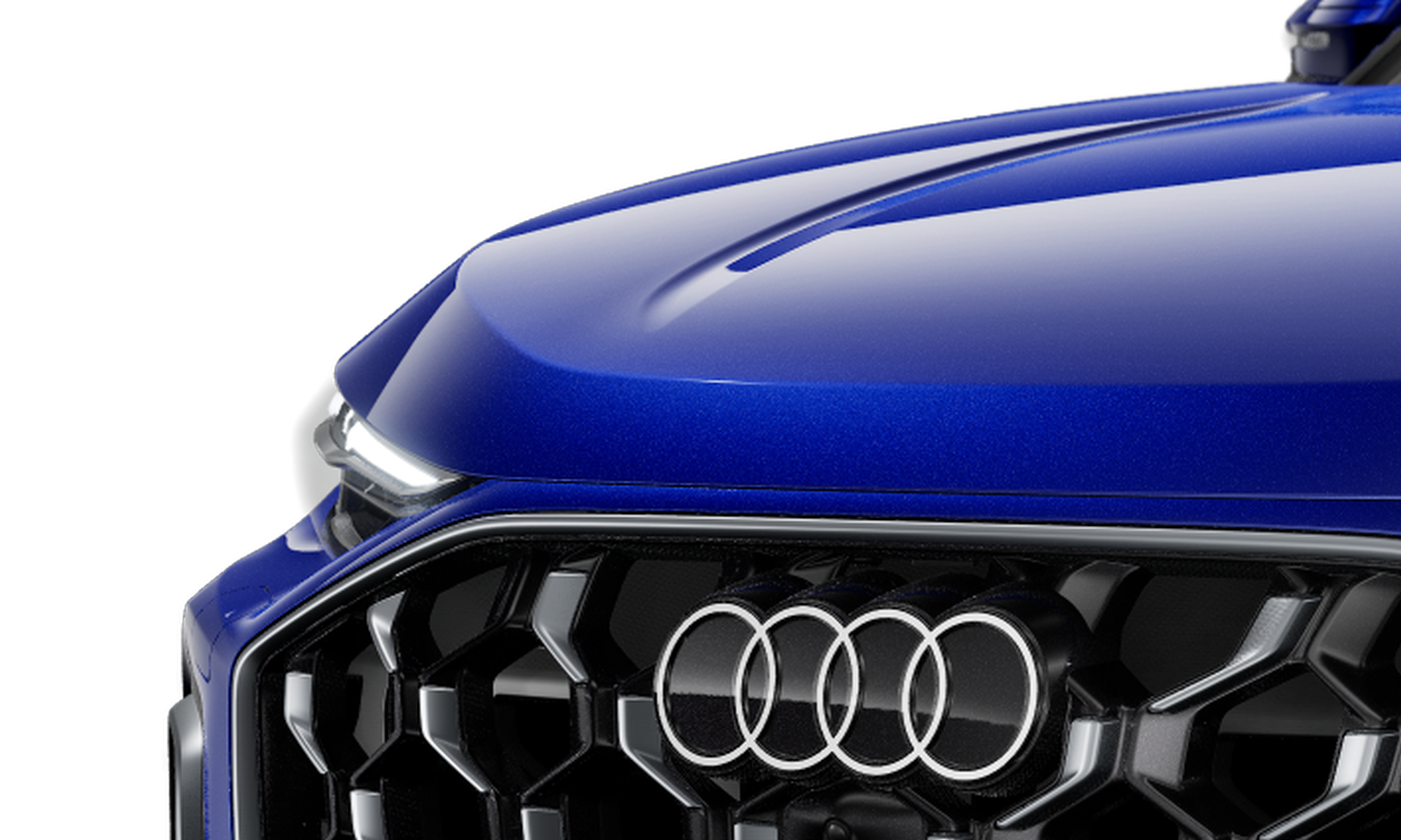 2026 Audi Q5 Sportback