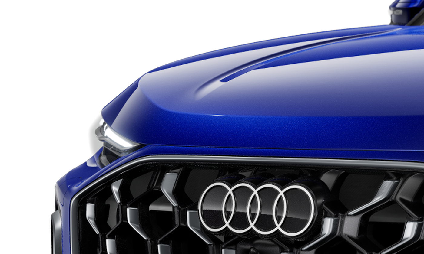 2026 Audi Q5 Sportback