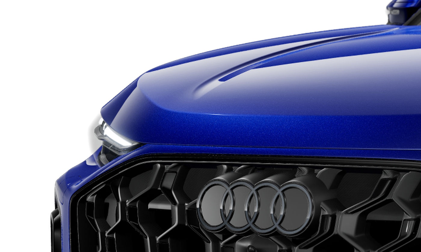 2026 Audi Q5 Sportback