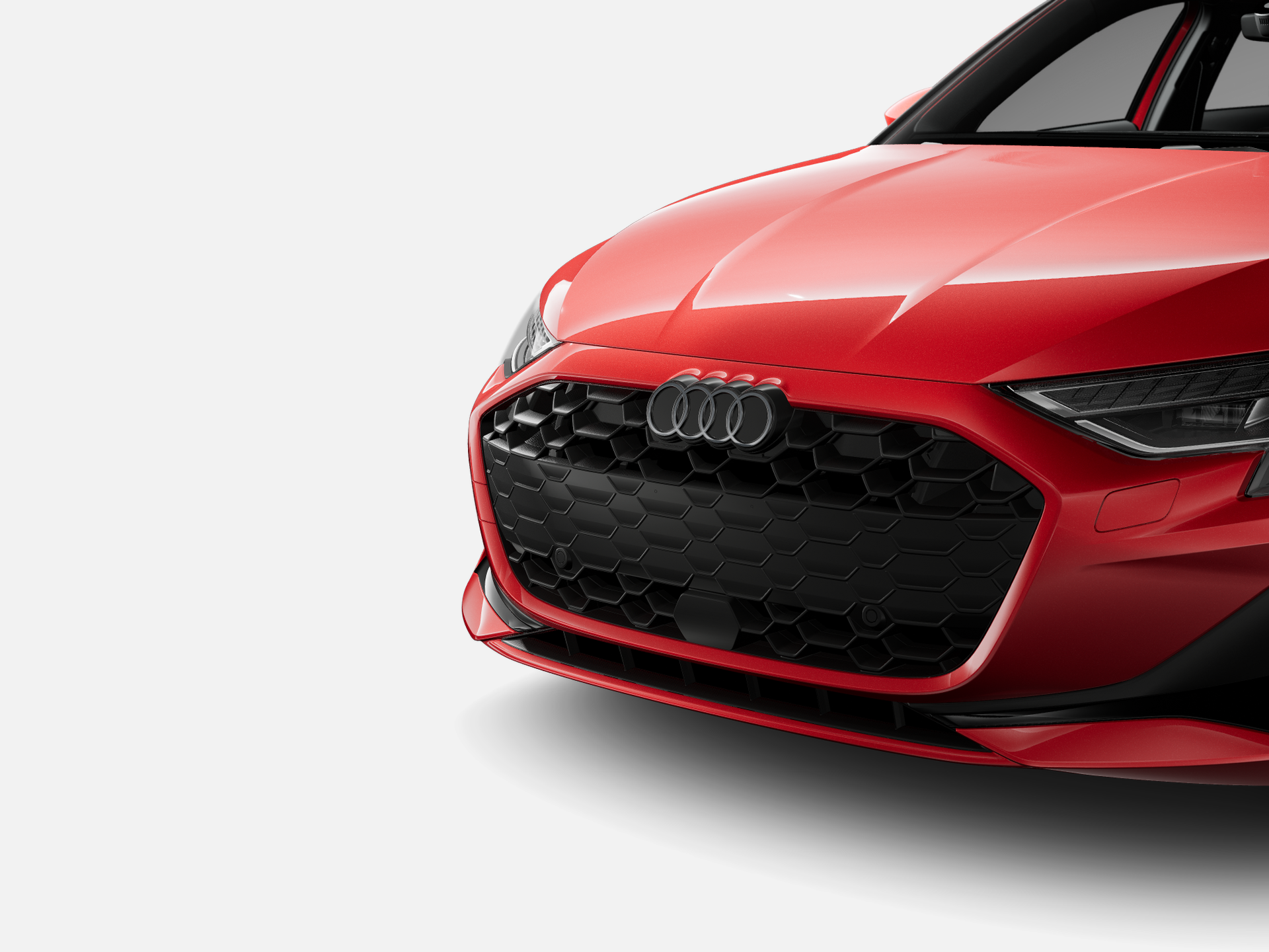 2026 Audi A3 Premium - Photo 50