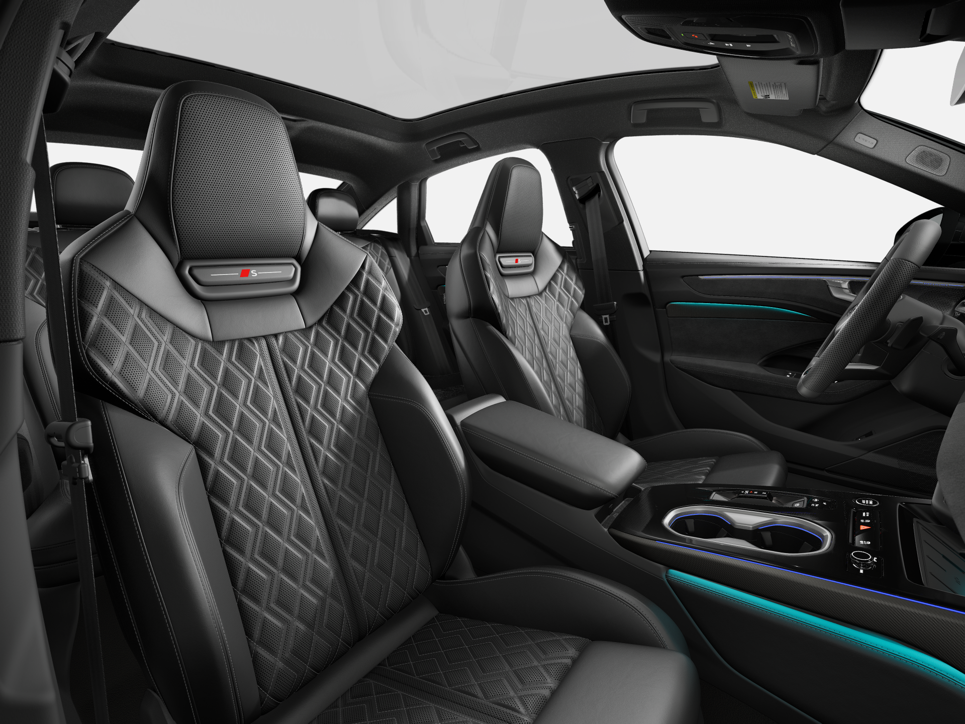 2026 Audi A6 Prestige - Photo 37