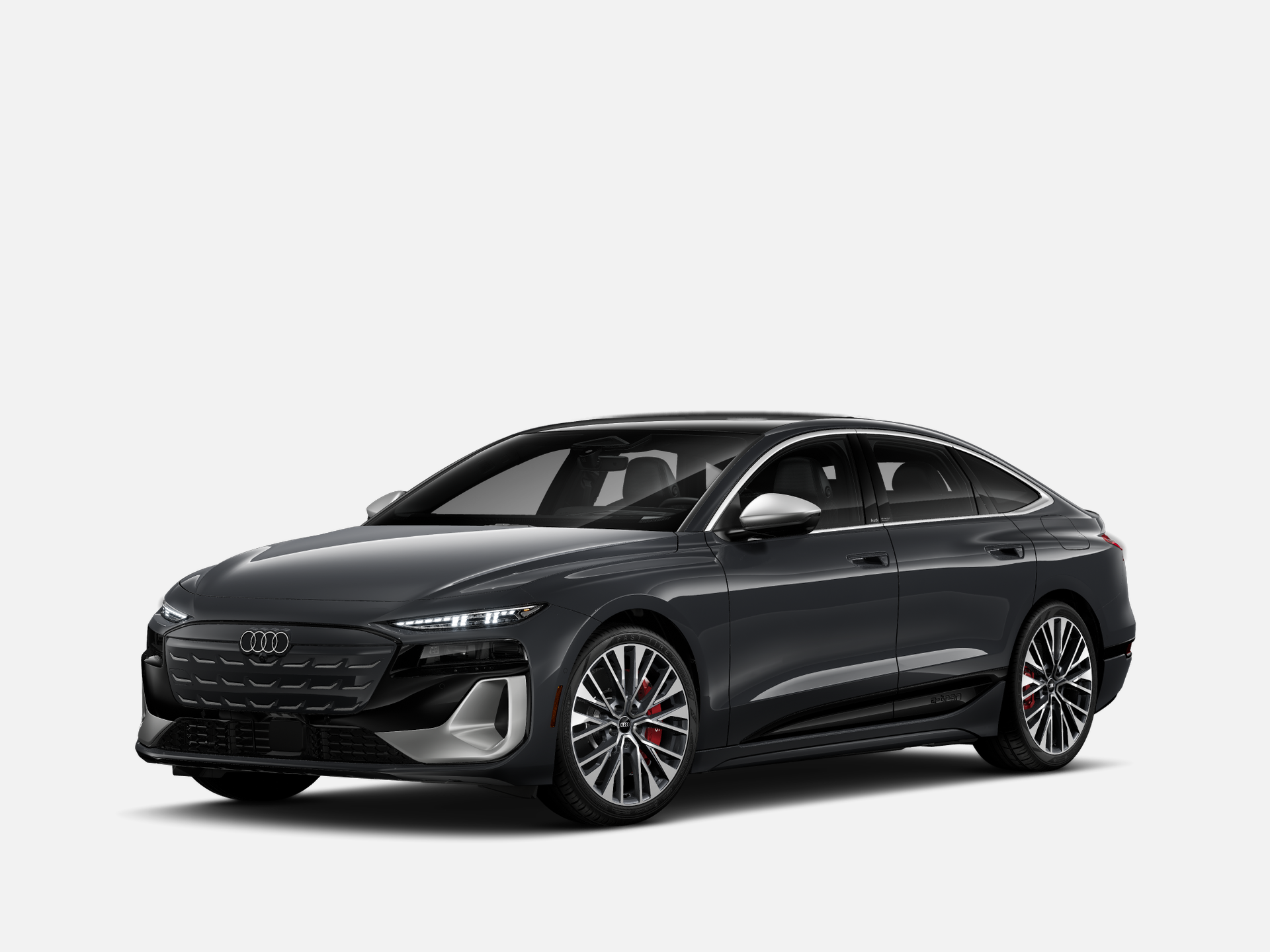 2025 Audi S6 Sportback e-tron Premium Plus - Photo 24