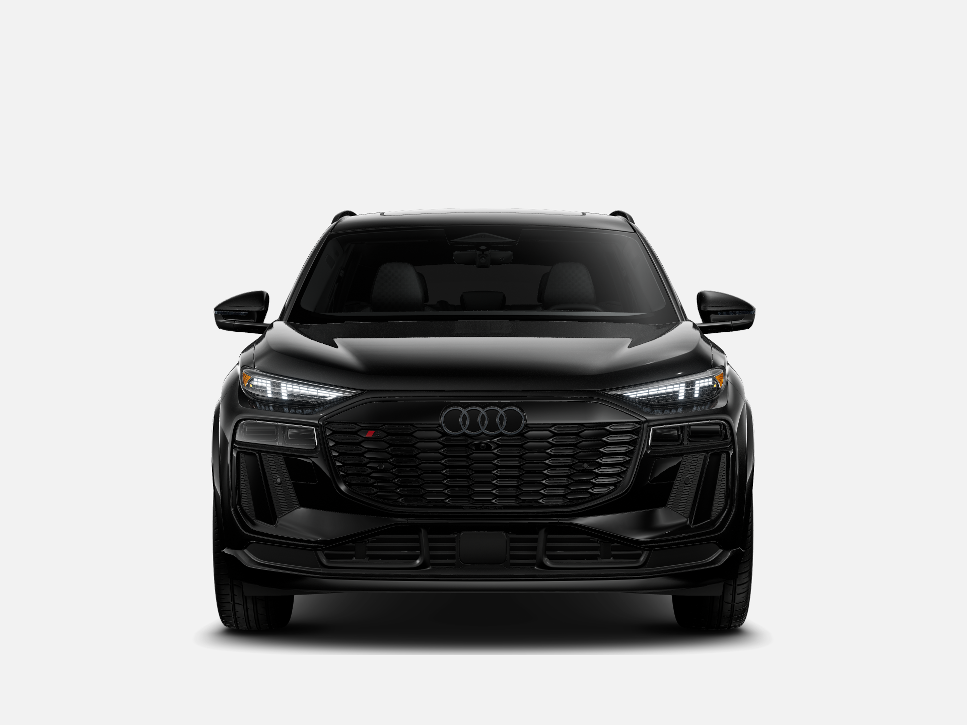 2027 Audi SQ6 e-tron Premium Plus thumbnail 29
