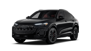 Photo of 2026 Audi SQ5 Sportback