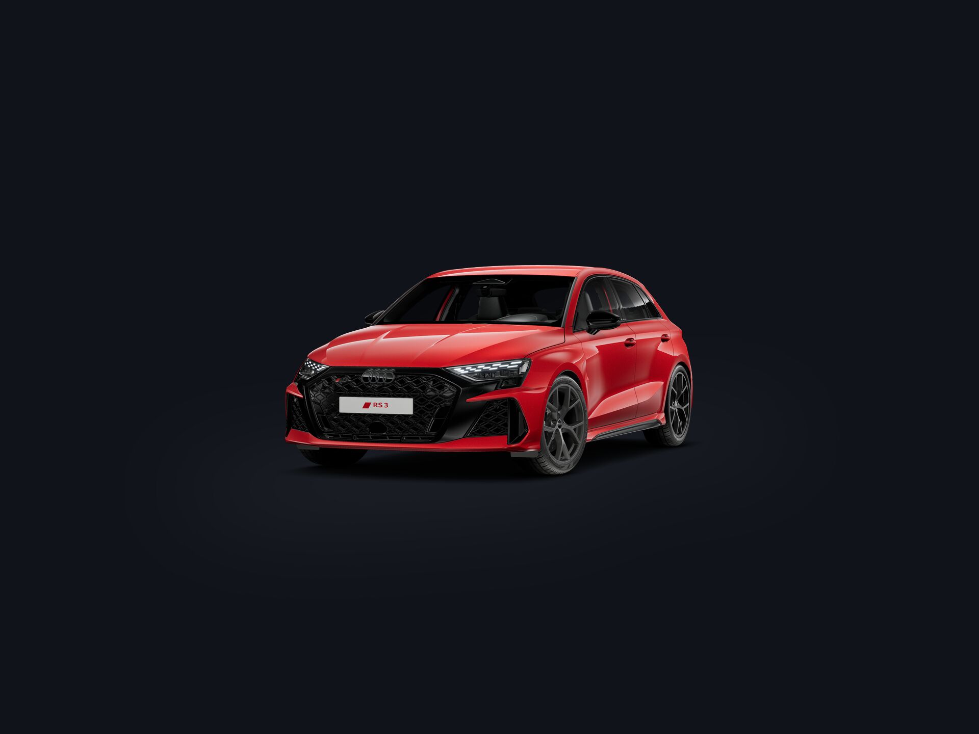 RS 3 Sportback cust34front