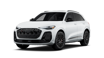 Photo of 2026 Audi SQ5