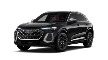 Photo of 2026 Audi SQ5