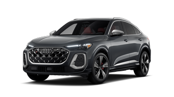 Photo of 2026 Audi SQ5 Sportback