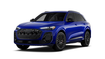 Photo of 2026 Audi SQ5