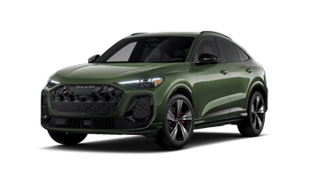 Photo of 2026 Audi SQ5 Sportback 