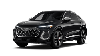 Photo of 2026 Audi SQ5 Sportback