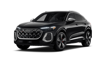 Photo of 2026 Audi SQ5 Sportback