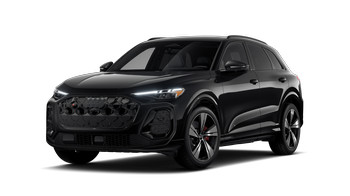 Photo of 2026 Audi SQ5 