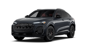 Photo of 2026 Audi SQ5 Sportback