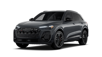 Photo of 2026 Audi SQ5