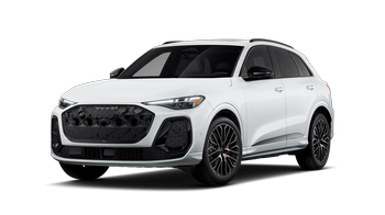 Photo of 2026 Audi SQ5 