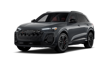 Photo of 2026 Audi SQ5 