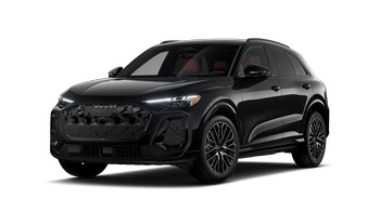 Photo of 2026 Audi SQ5 