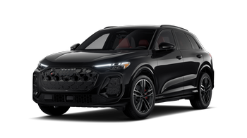 Photo of 2026 Audi SQ5