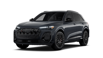 Photo of 2026 Audi SQ5