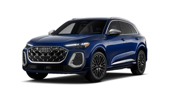 Photo of 2026 Audi SQ5