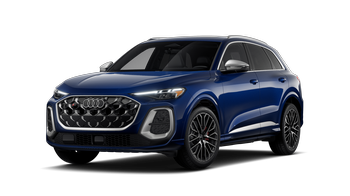 Image de {{modelName}} 2026 Audi SQ5 