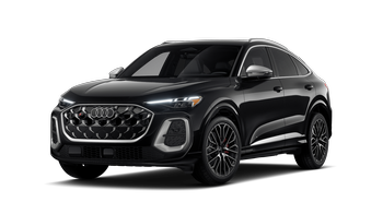 Image de {{modelName}} 2026 Audi SQ5 Sportback 