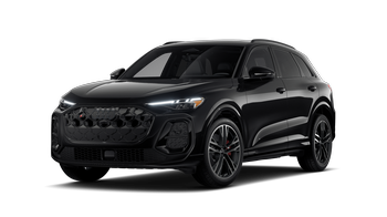 Photo of 2026 Audi SQ5 