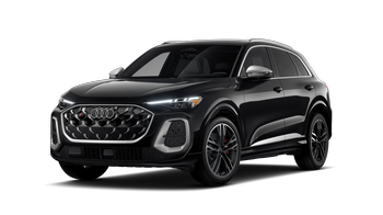 Photo of 2026 Audi SQ5