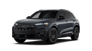 Photo of 2026 Audi SQ5