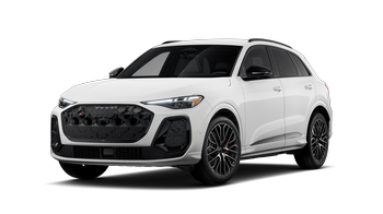 Photo of 2026 Audi SQ5