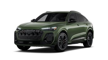 Photo of 2026 Audi SQ5 Sportback