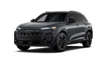Image de {{modelName}} 2026 Audi SQ5