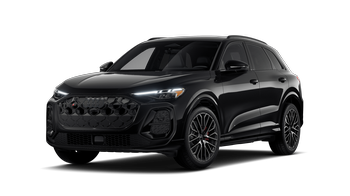 Image de {{modelName}} 2026 Audi SQ5 