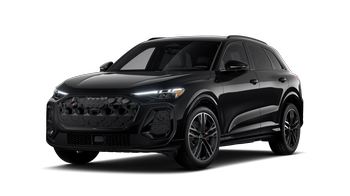 Image de {{modelName}} 2026 Audi SQ5