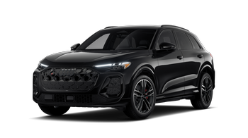 Image de {{modelName}} 2026 Audi SQ5