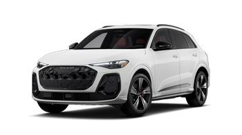 Photo of 2026 Audi SQ5