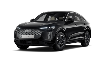 Audi Q5 TFSI quattro Advanced 150 kWS tronic 2