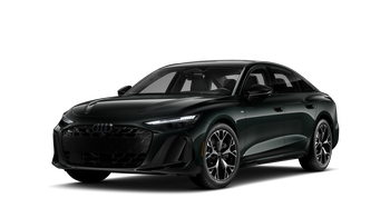 Photo of 2026 Audi A6 Sedan