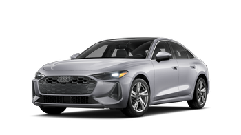 Photo of 2025 Audi A5 Sedan