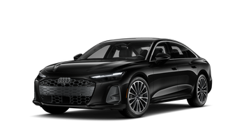 Photo of 2026 Audi A6 Sedan 