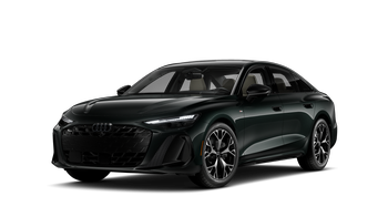 Photo of 2026 Audi A6 Sedan 